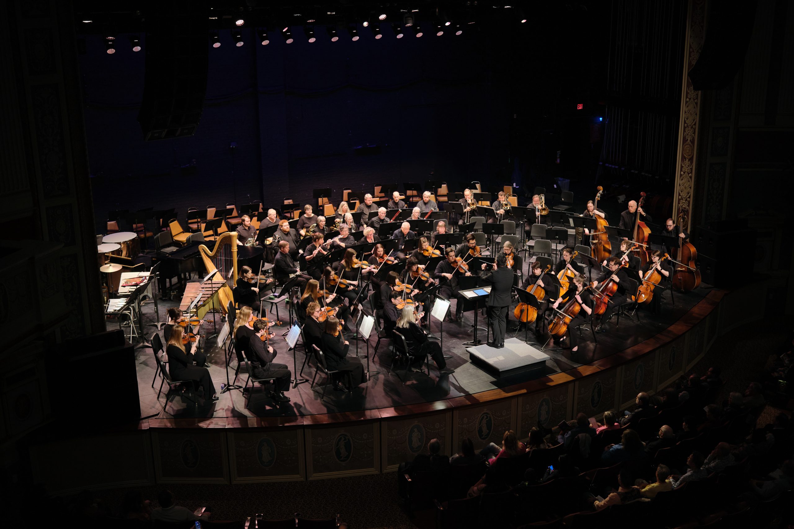 ES24_Symphonic Horizons 027 Scenes from Ode to Joy, Beethoven Symphony #9