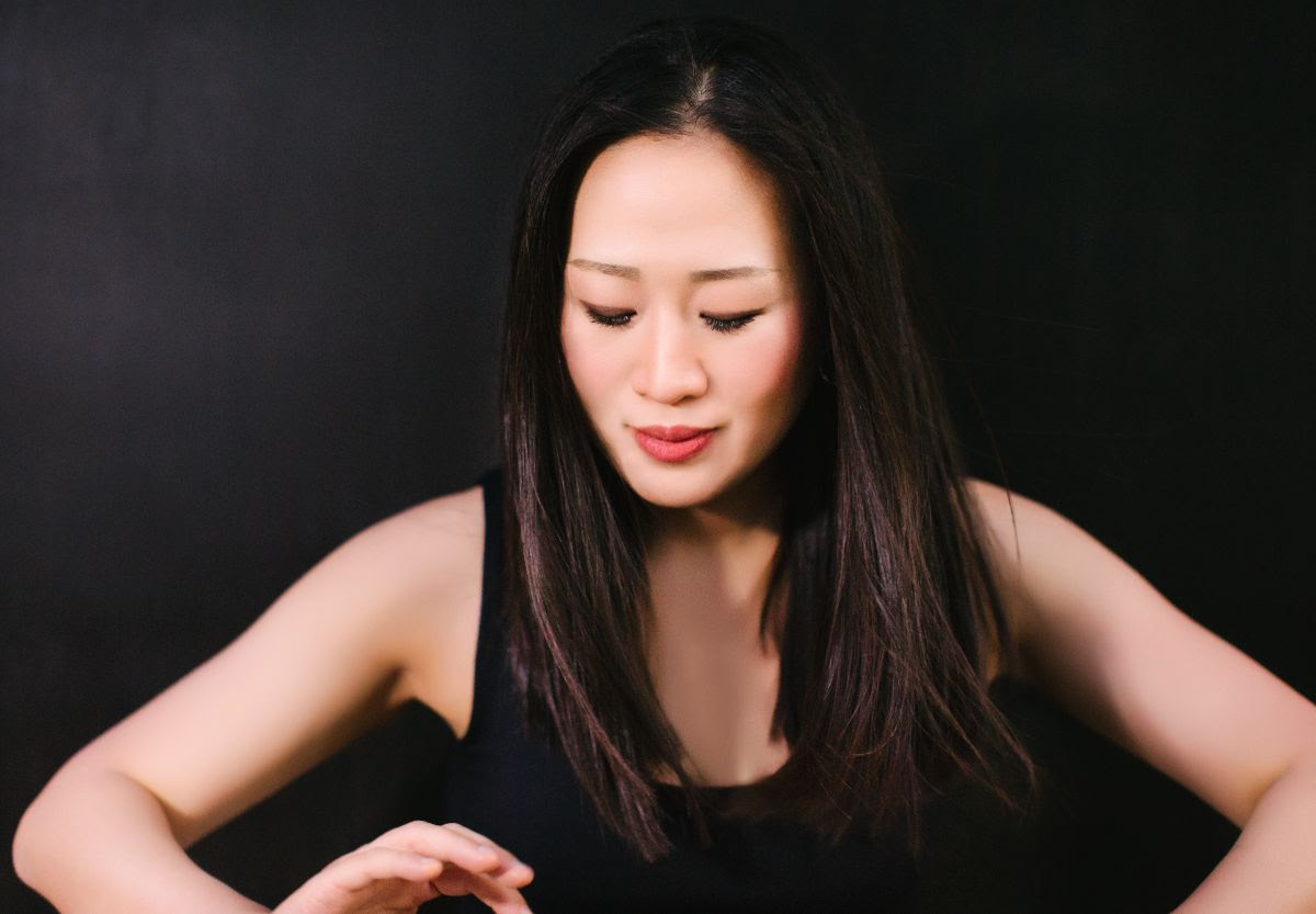 Headshot: Minju Choi Witte