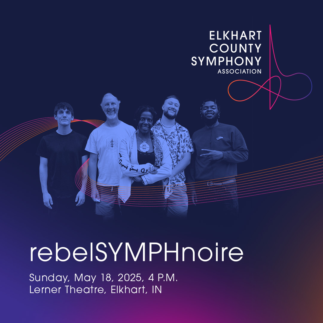 rebelSYMPHnoire