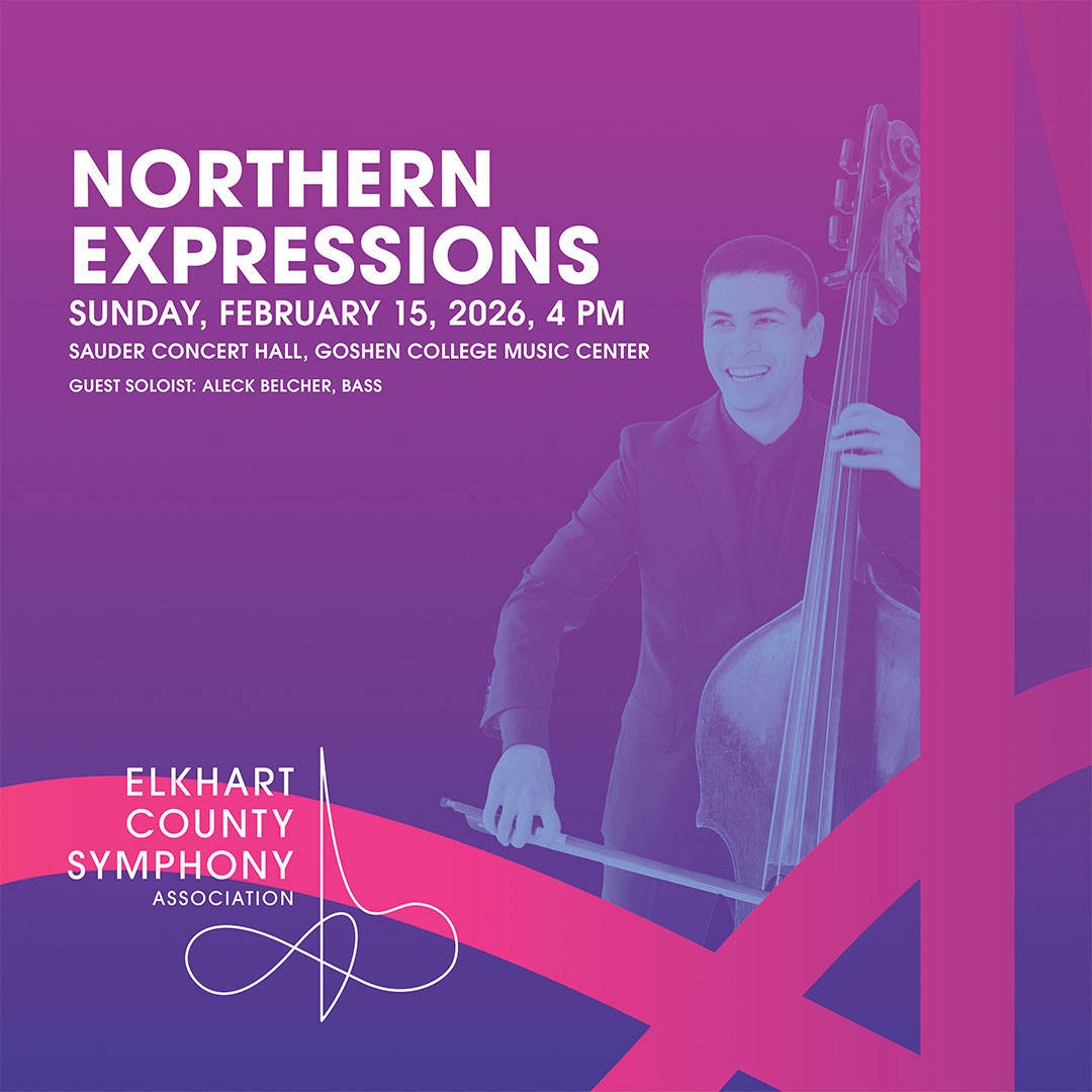 Poster - Northern Expressions Northern Expressions